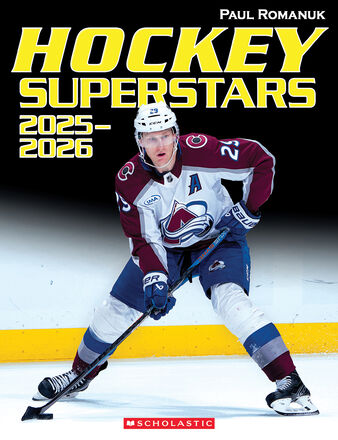 Hockey Superstars 2025-2026   Hockey Superstars 2025-2026