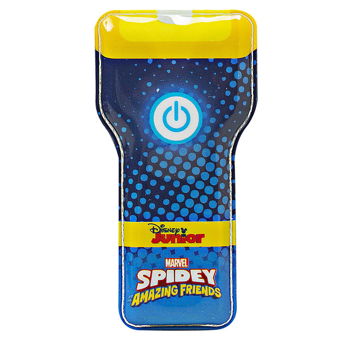 Thumbnail 3 Spidey and His Amazing Friends: A Heist at the Museum: A Lift-the-Flap Book 