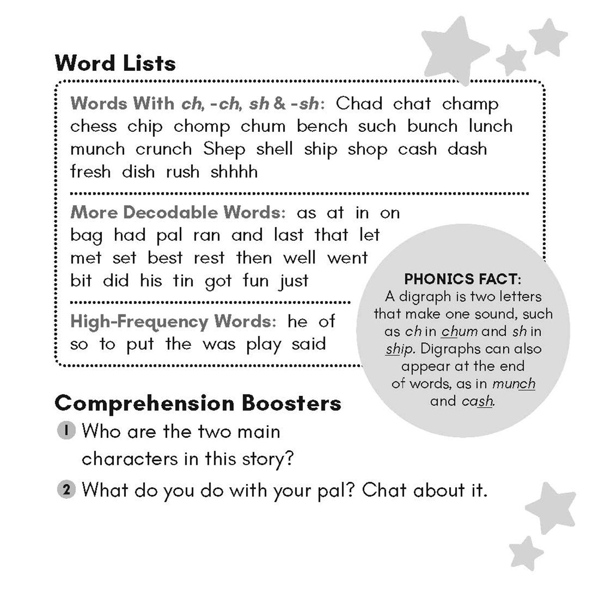 Thumbnail 4First Little Readers: Phonics Set 2: Long Vowels, Digraphs & More