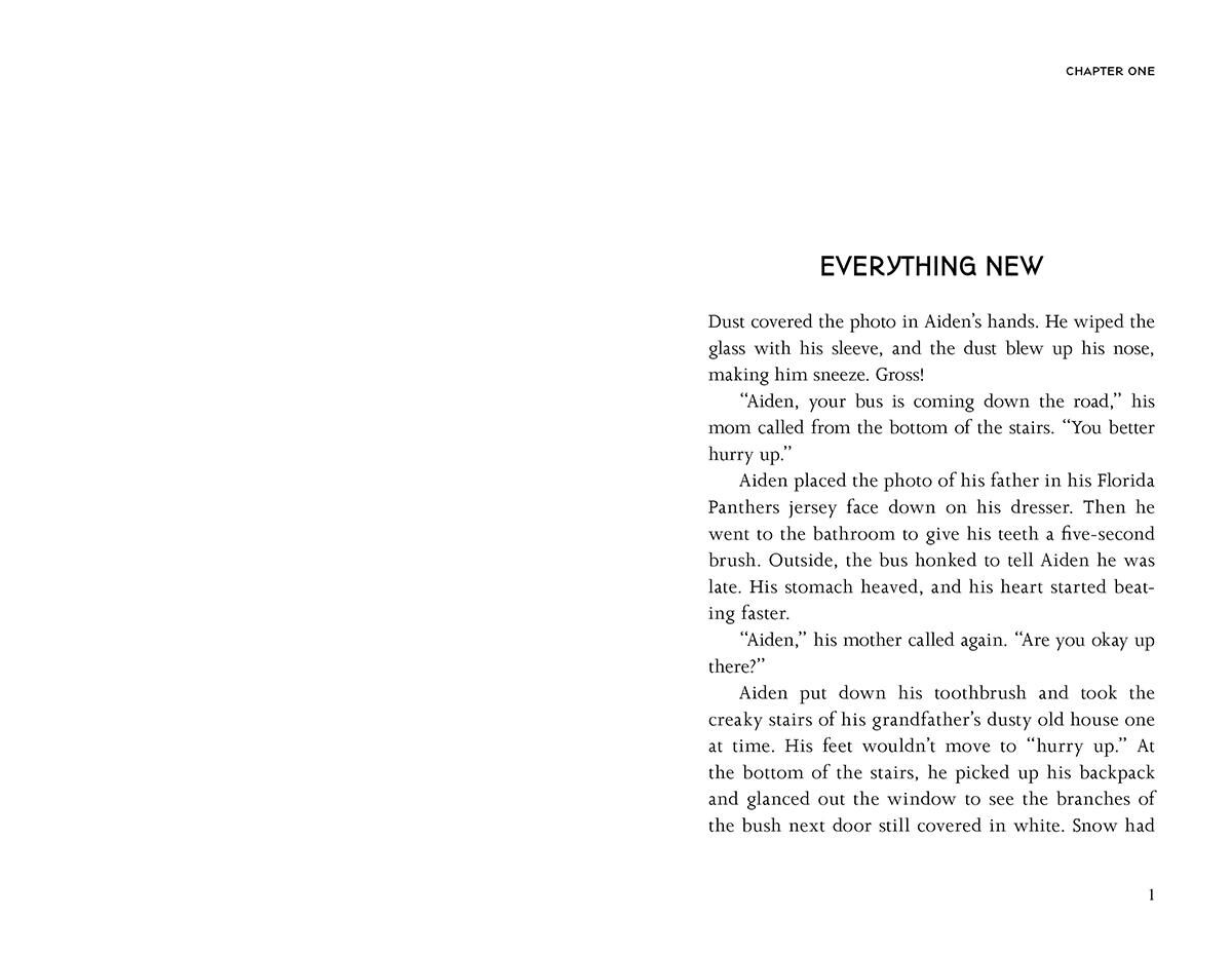 Thumbnail 2 Taking the Ice 