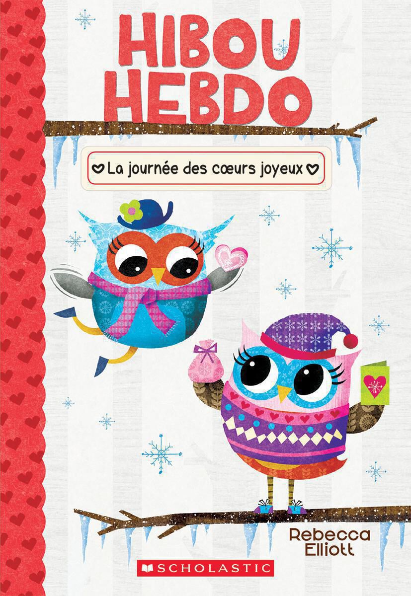 Thumbnail 9 Collection Hibou Hebdo : Tomes 1 &agrave; 8 