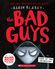 Thumbnail 15 Bad Guys #1-#16 Pack 