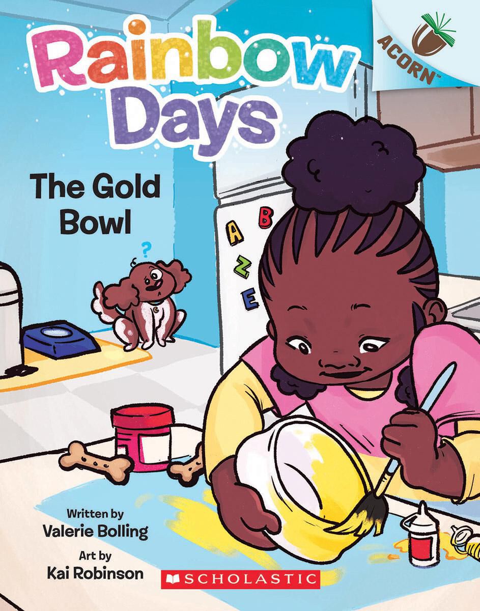 Thumbnail 8Acorn Beginning Readers Collection