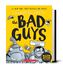 Thumbnail 9 The Bad Guys #1-#15 Library-Bound Pack 