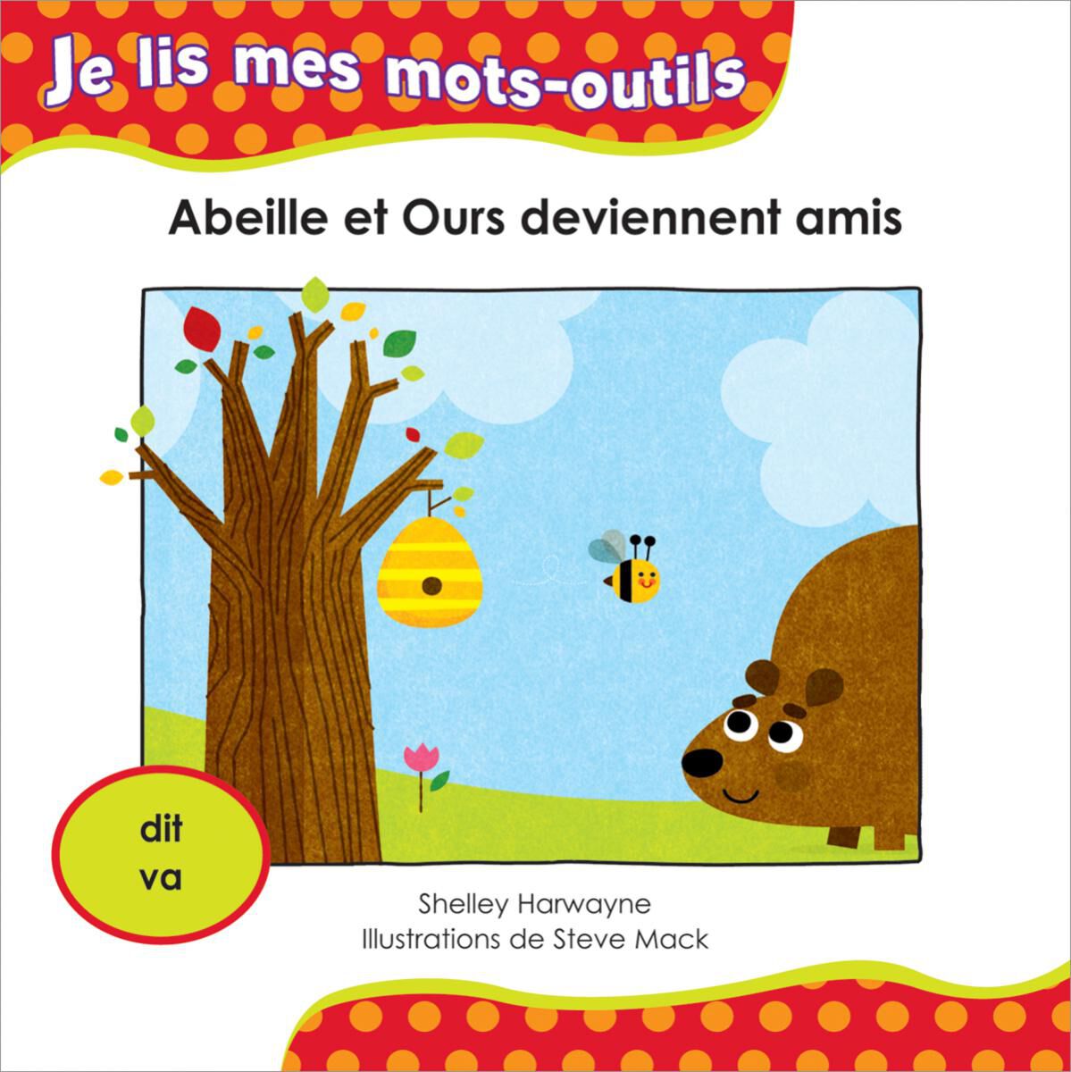 Thumbnail 9Super bo&icirc;te &agrave; lecture pour la classe Je lis mes mots-outils - S&eacute;rie 2