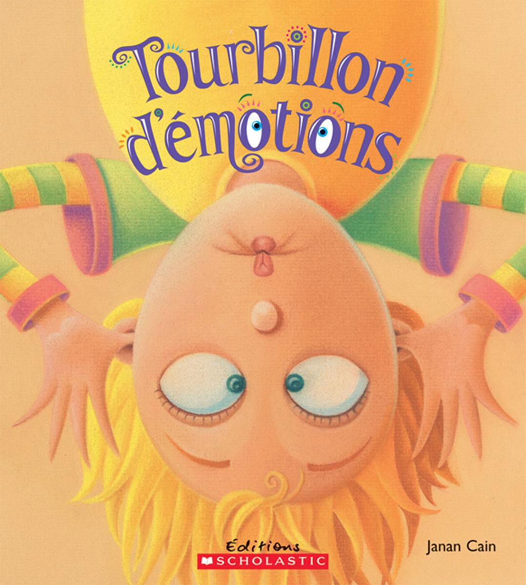 Tourbillon d'&eacute;motions