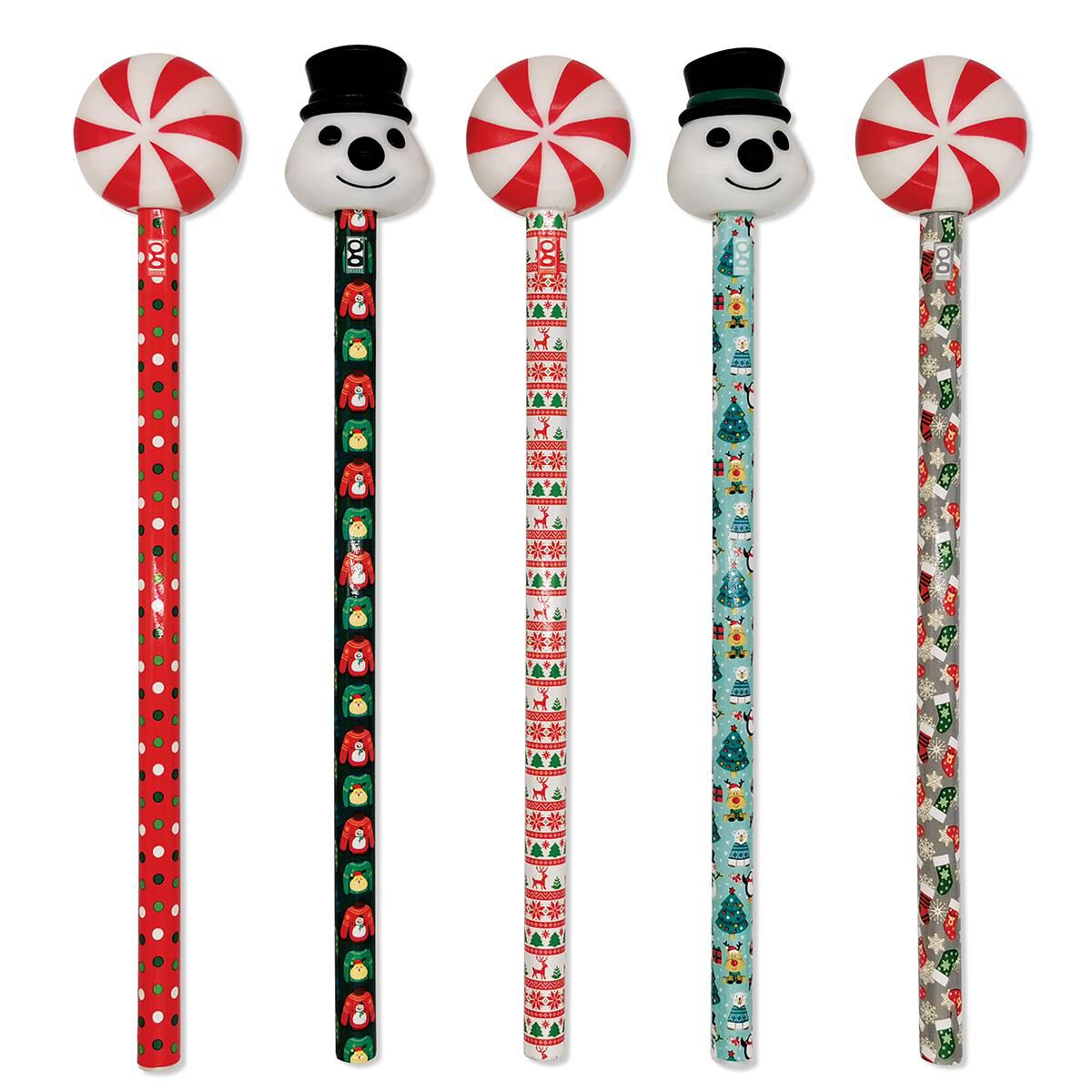 Holiday Hand Pointers 3-Pack