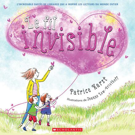 Le fil invisible   Le fil invisible