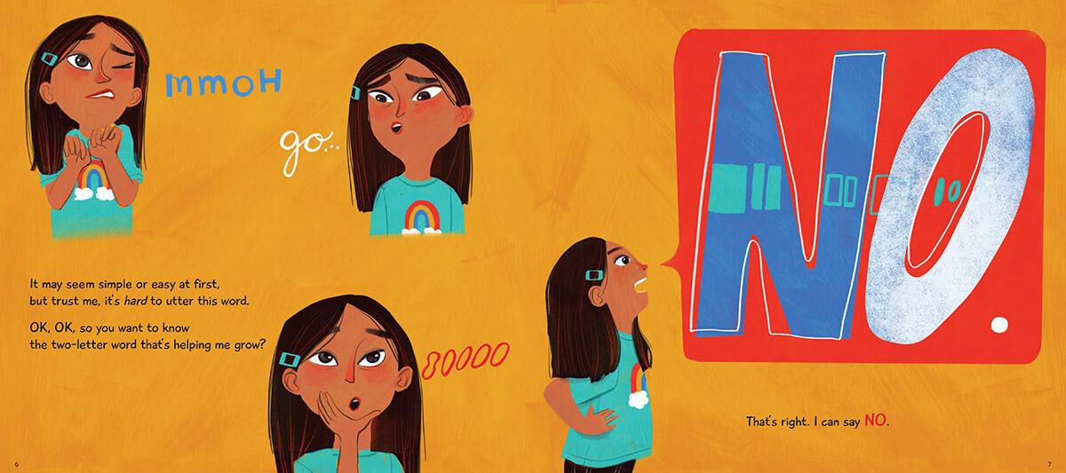 Thumbnail 3 I Can Say No 