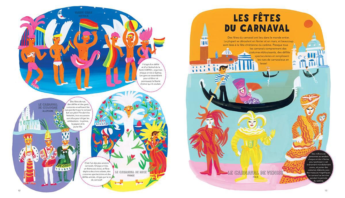 Thumbnail 4L'ann&eacute;e et f&ecirc;tes et c&eacute;l&eacute;brations