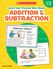 Thumbnail 1 Solve-the-Problem Mini-Books: Addition &amp; Substraction 