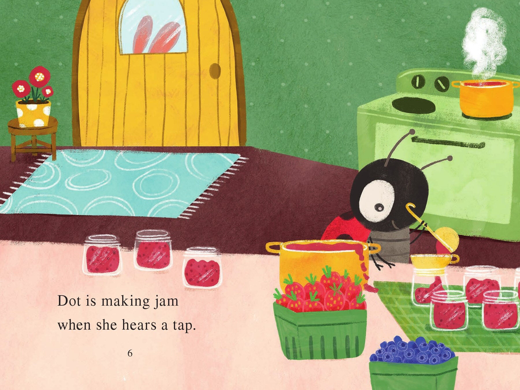 Thumbnail 7 Dot the Ladybug 3 Pack 