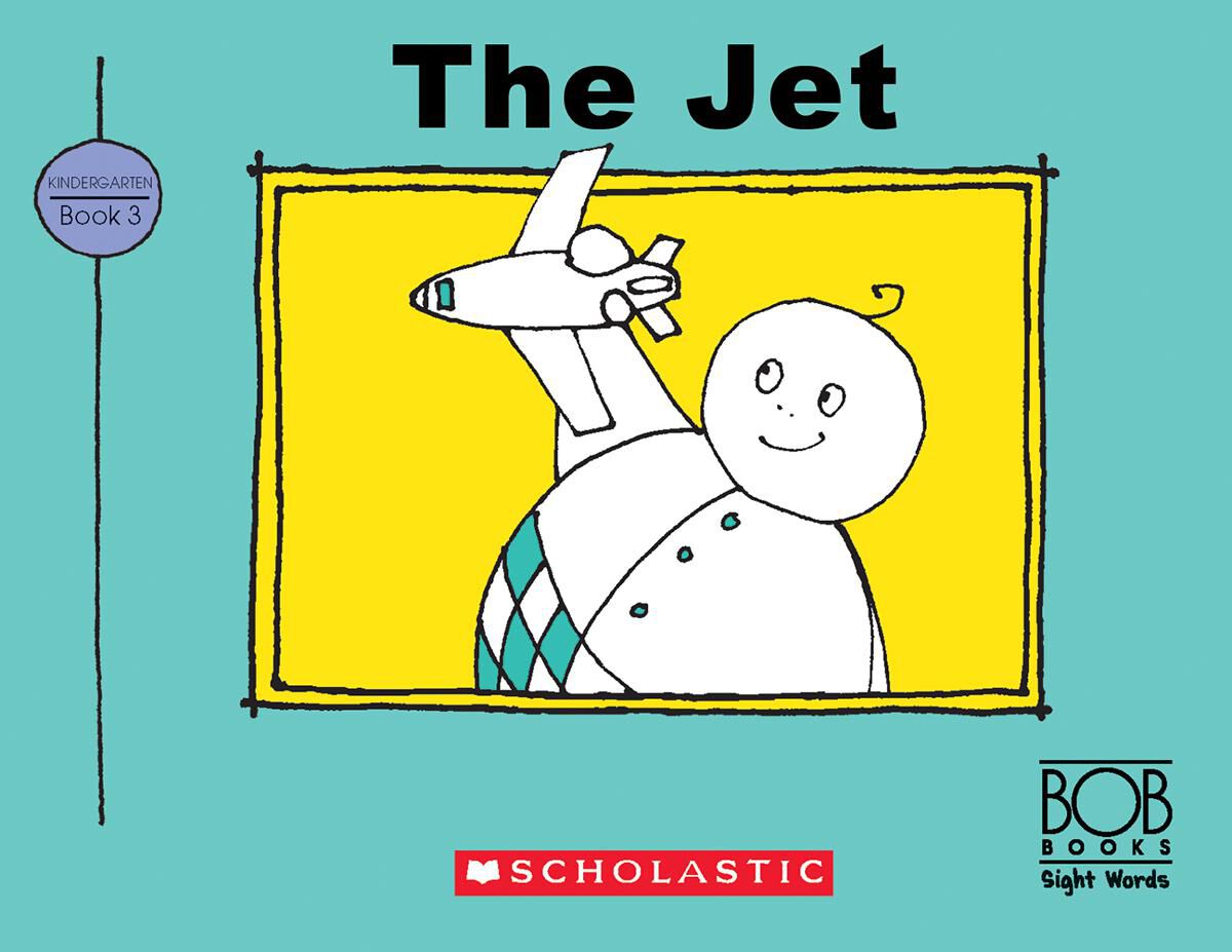 Thumbnail 7 BOB Books&reg;: Sight Words Kindergarten Boxed Set 