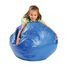 Thumbnail 2 Bean Bag Chair: Blue