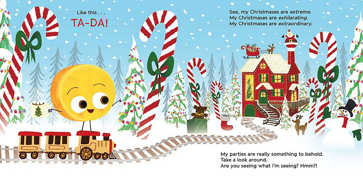 Thumbnail 2The Big Cheese Presents: Have Yourself a Cheesy Little Christmas