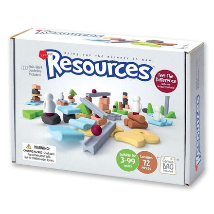 Resources: Creative Building   Resources: Creative Building