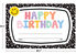 Thumbnail 3 Cool For School: Happy Birthday Awards