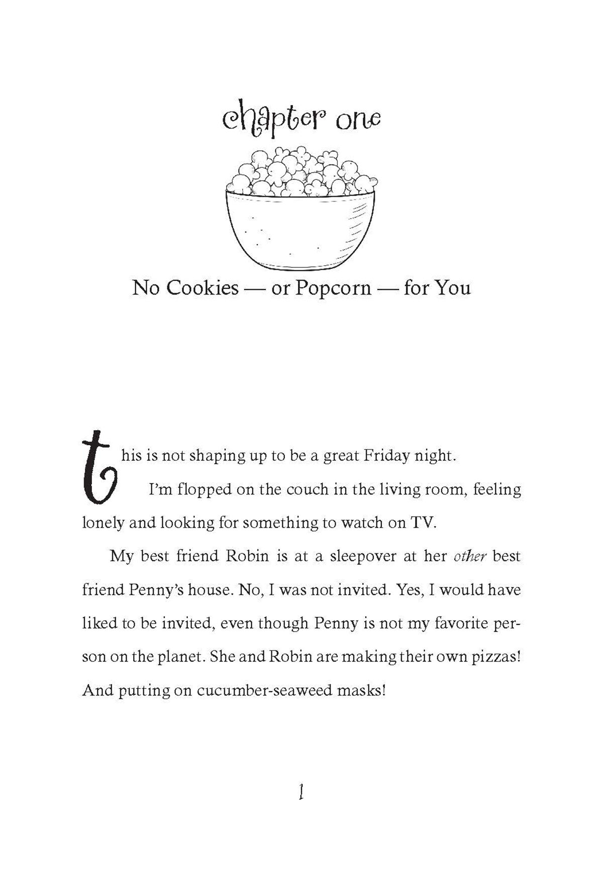 Thumbnail 2 Whatever After Special Edition #3: Abby in Neverland 