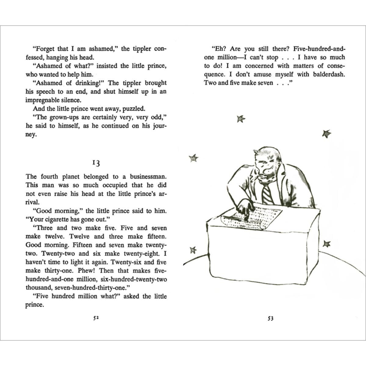 Thumbnail 2The Little Prince