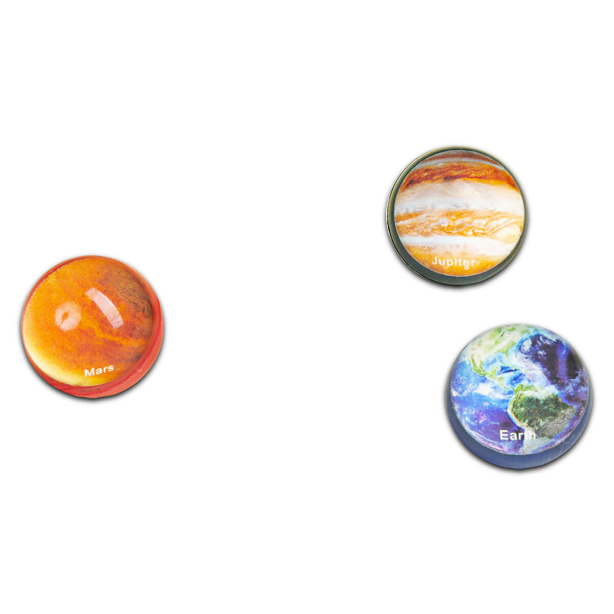 Thumbnail 3 Awesome Planets 