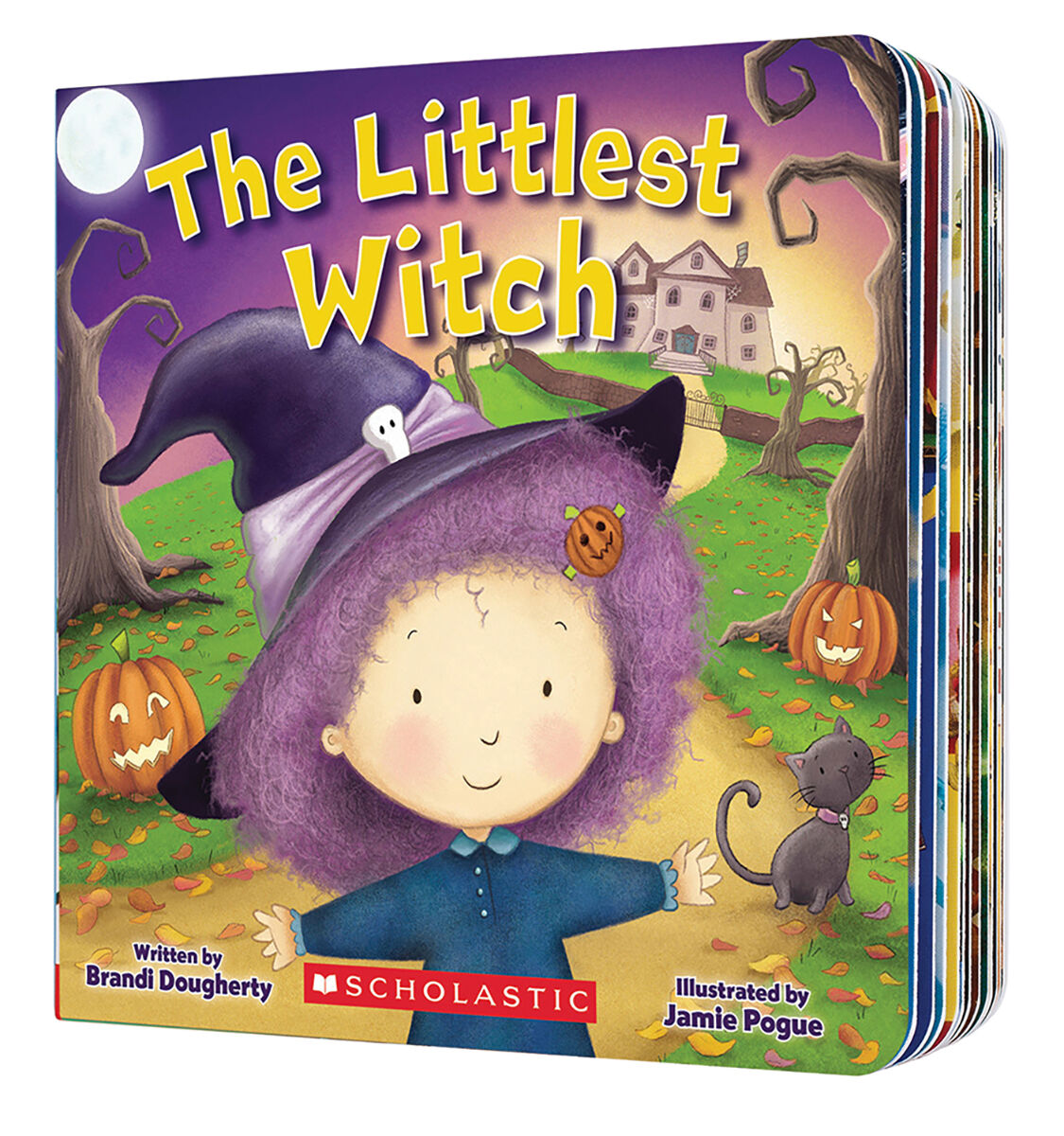 Thumbnail 6Not So Spooky Board Books 3-Pack