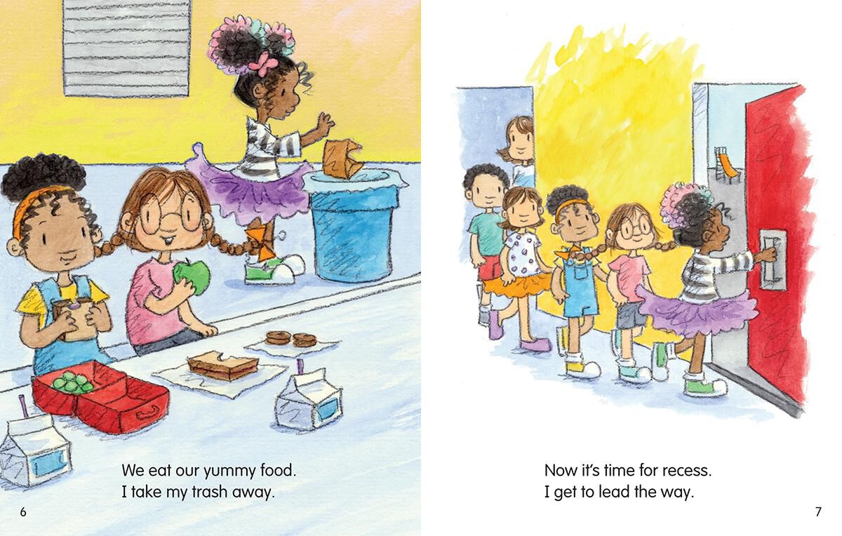 Thumbnail 4 Princess Truly #9: I Am a Leader! 