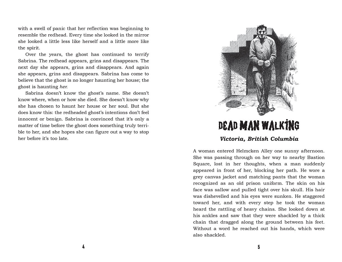 Thumbnail 4 Haunted Canada: The Third Terrifying Collection 