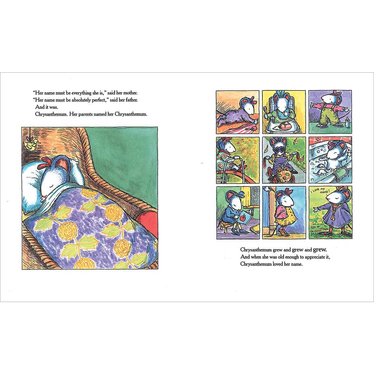 Thumbnail 2Chrysanthemum