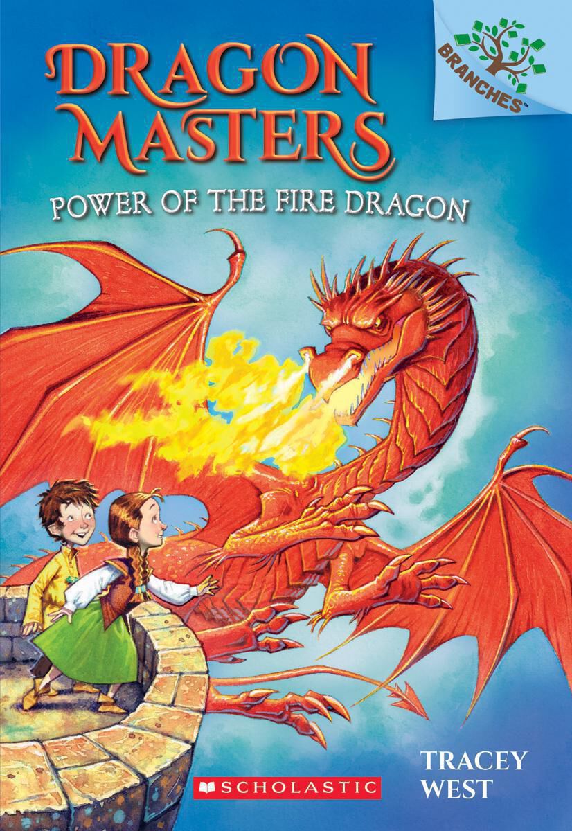 Thumbnail 8Dragon Masters #1-#29 Pack