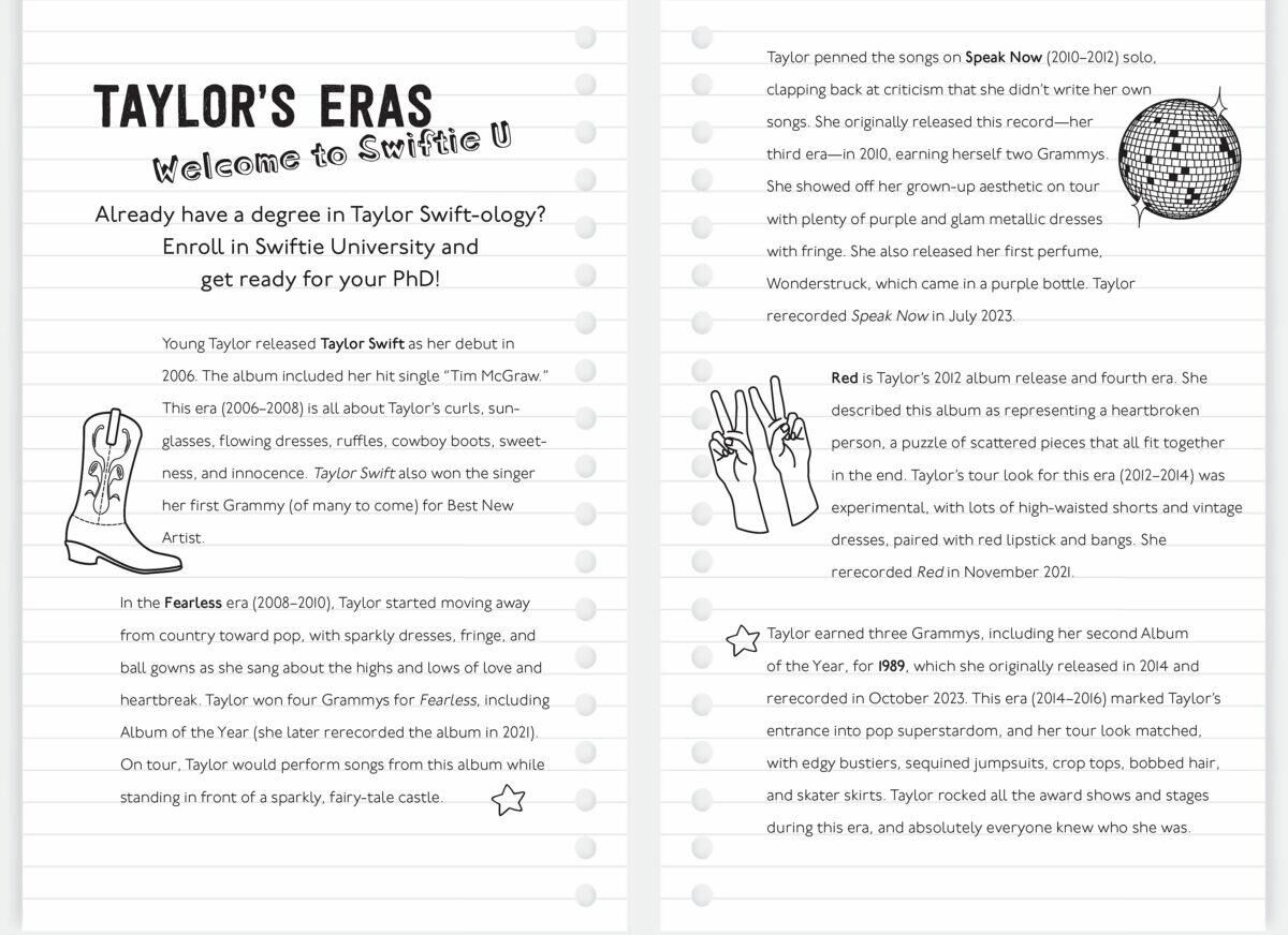 Thumbnail 4 Taylor Swift: All Access 