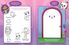 Thumbnail 2 Gabby's Dollhouse: Party in the Dollhouse: Sticker Activity Book