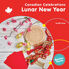 Thumbnail 8 Canadian Celebrations: September - January Pack