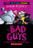 Thumbnail 1 The Bad Guys in The Furball Strikes Back: Full Color