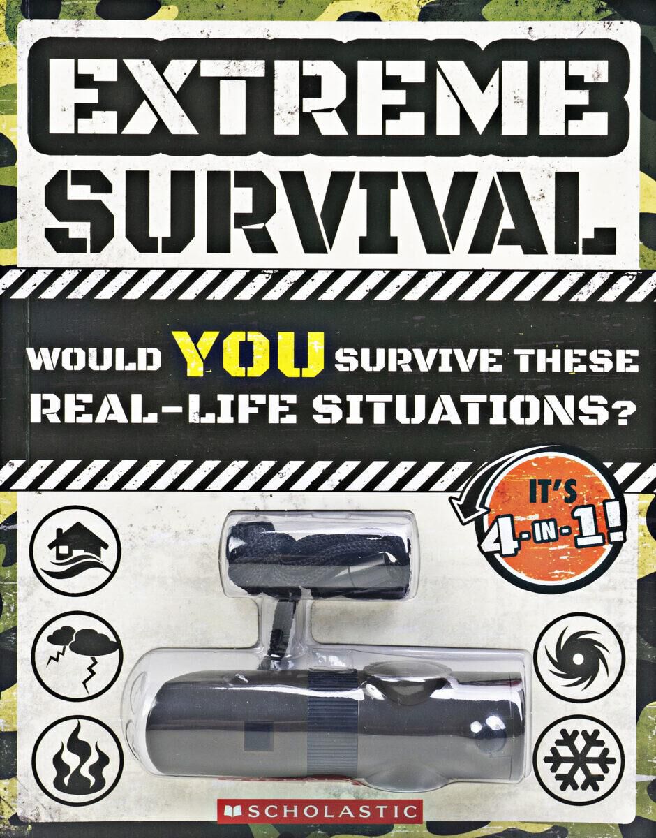  Extreme Survival 