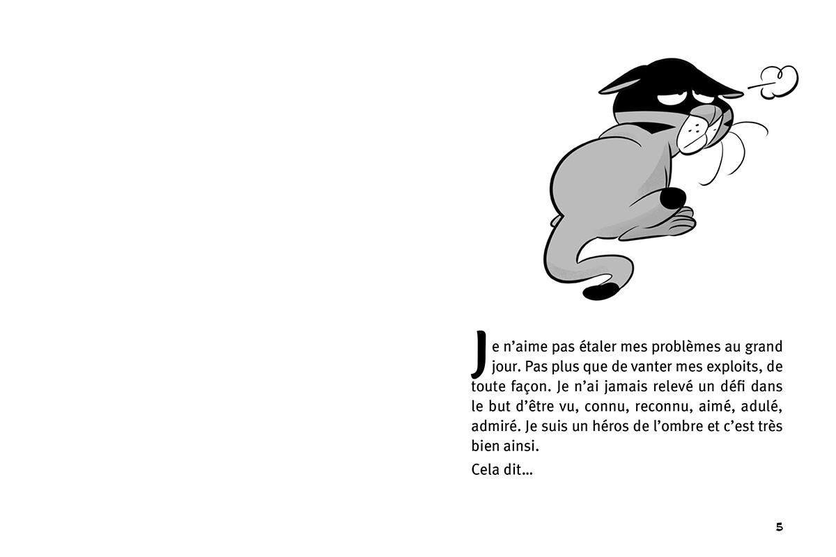 Thumbnail 2Gangster : Tout chat qui monte redescend - Tome 10