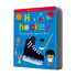 Thumbnail 1 H is for Hockey 