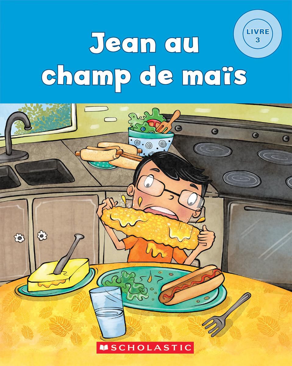 Thumbnail 5La bo&icirc;te &agrave; lecture : Aventures entre amis