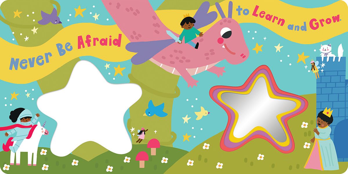 Thumbnail 3 You Are My Shiny Star 