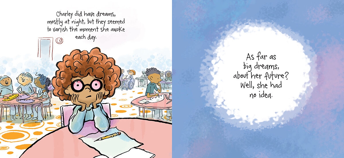 Thumbnail 4 When You Dream Big! 