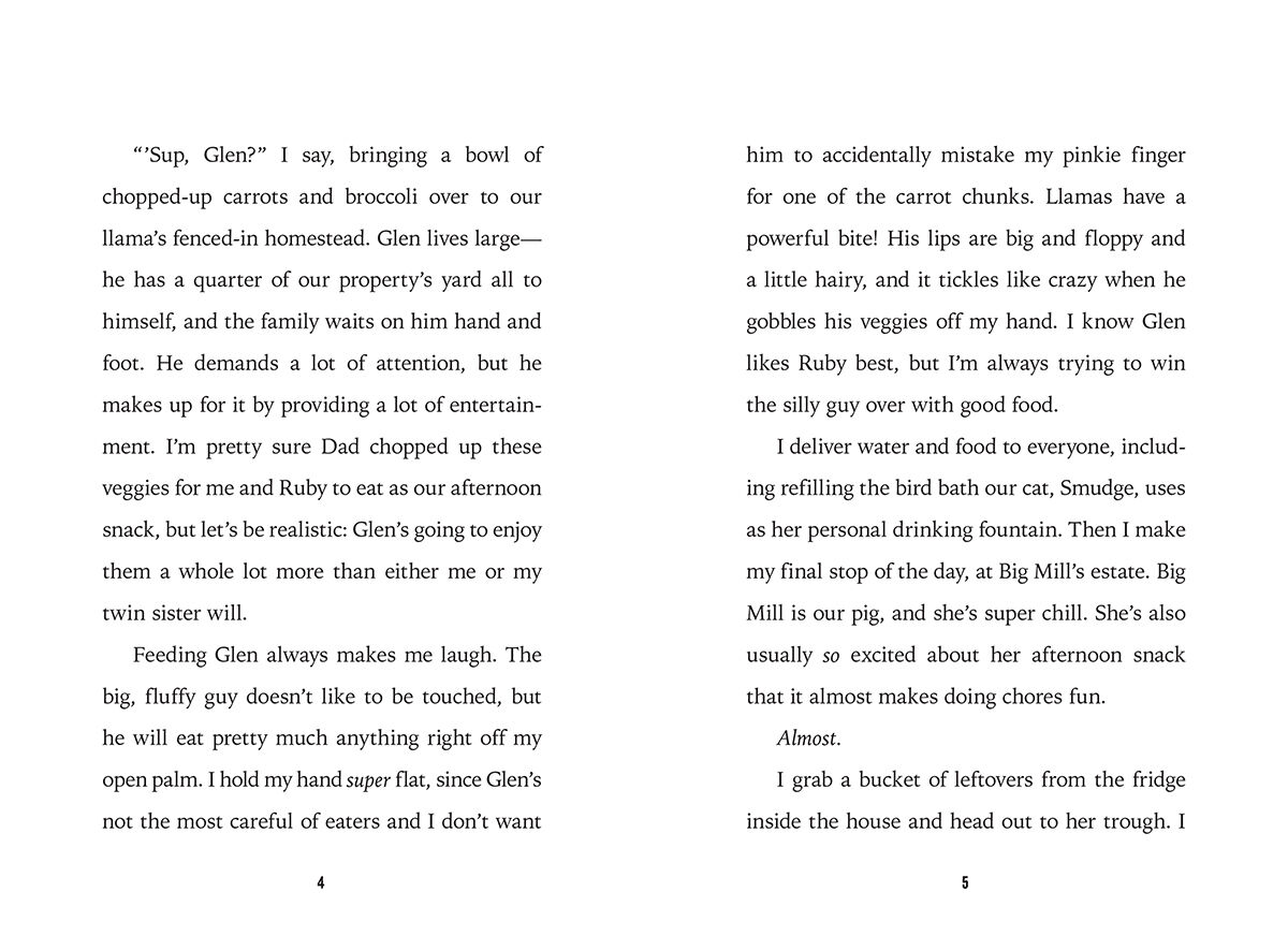 Thumbnail 3 Just Like Home: Kitten Delivery 