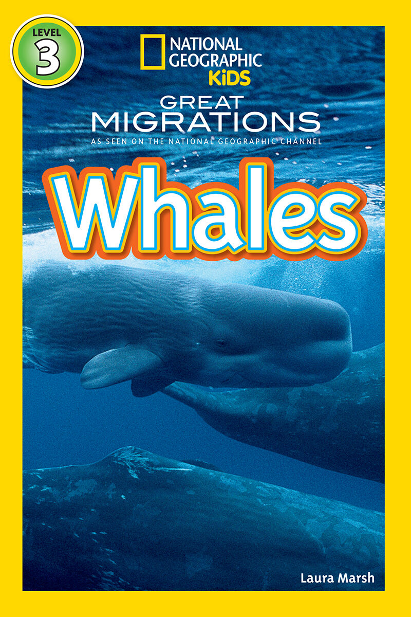 Thumbnail 8National Geographic Kids: Sea Life Reader 4-Pack