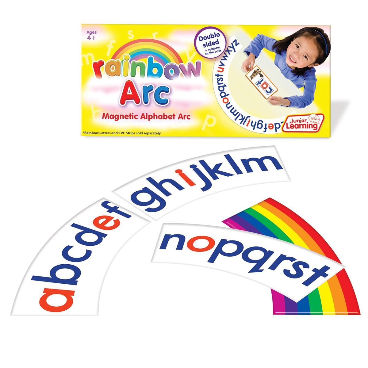 Thumbnail 2Alphabet Rainbow Arc