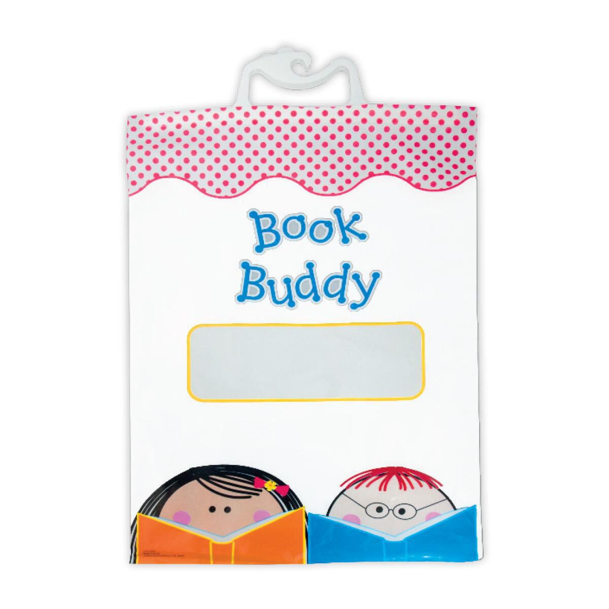 Book Buddy Bags 10 ½ x 12 ½  Creative Teaching Press