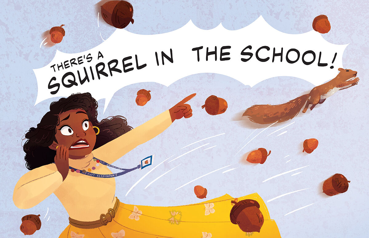 Thumbnail 4A Day at Abbott Elementary