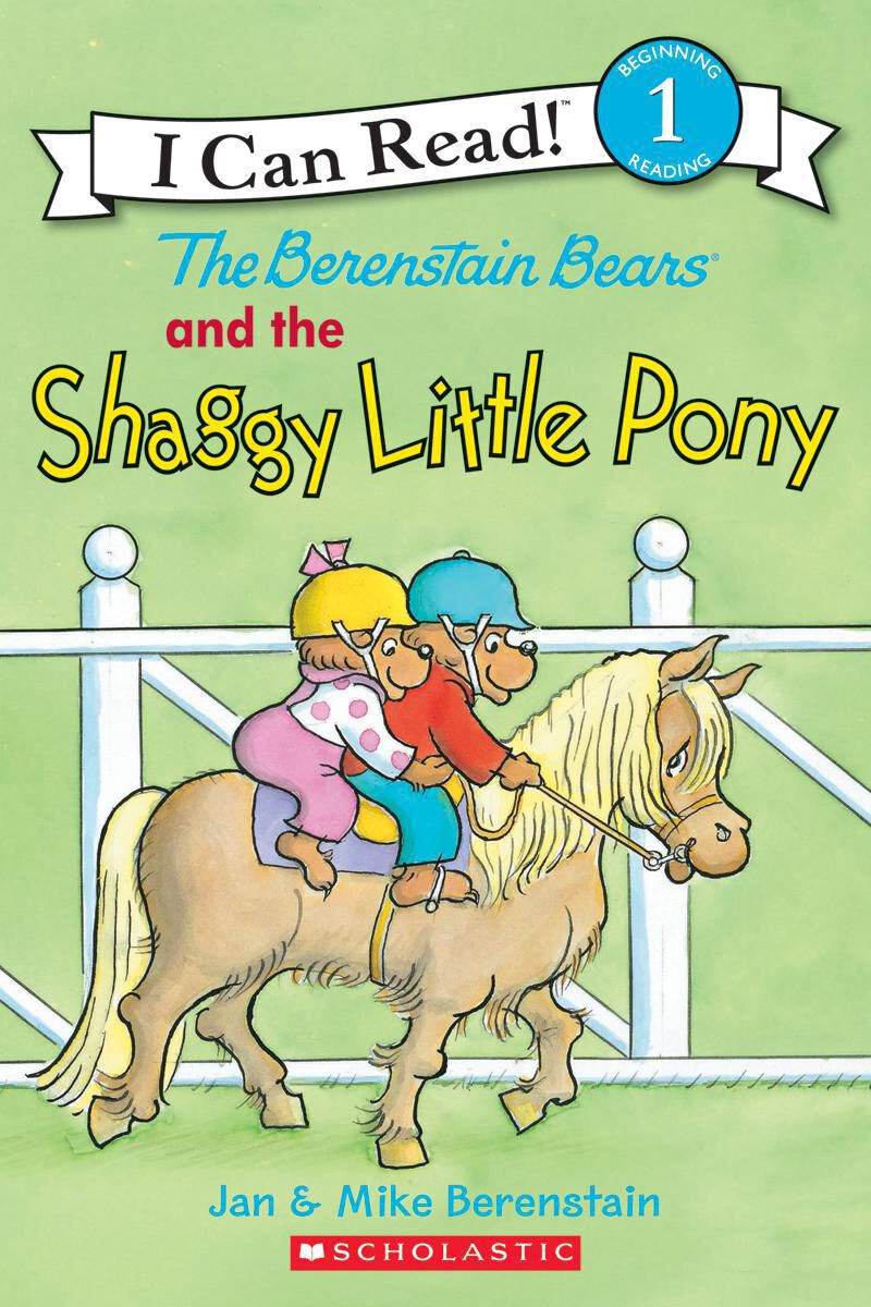 Thumbnail 8 I Can Read 8-Pack 