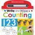 Thumbnail 2 Scholastic Early Learners: Write and Wipe Counting 