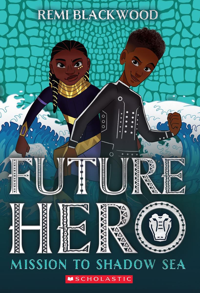 Thumbnail 2Future Hero #1-#4 Pack