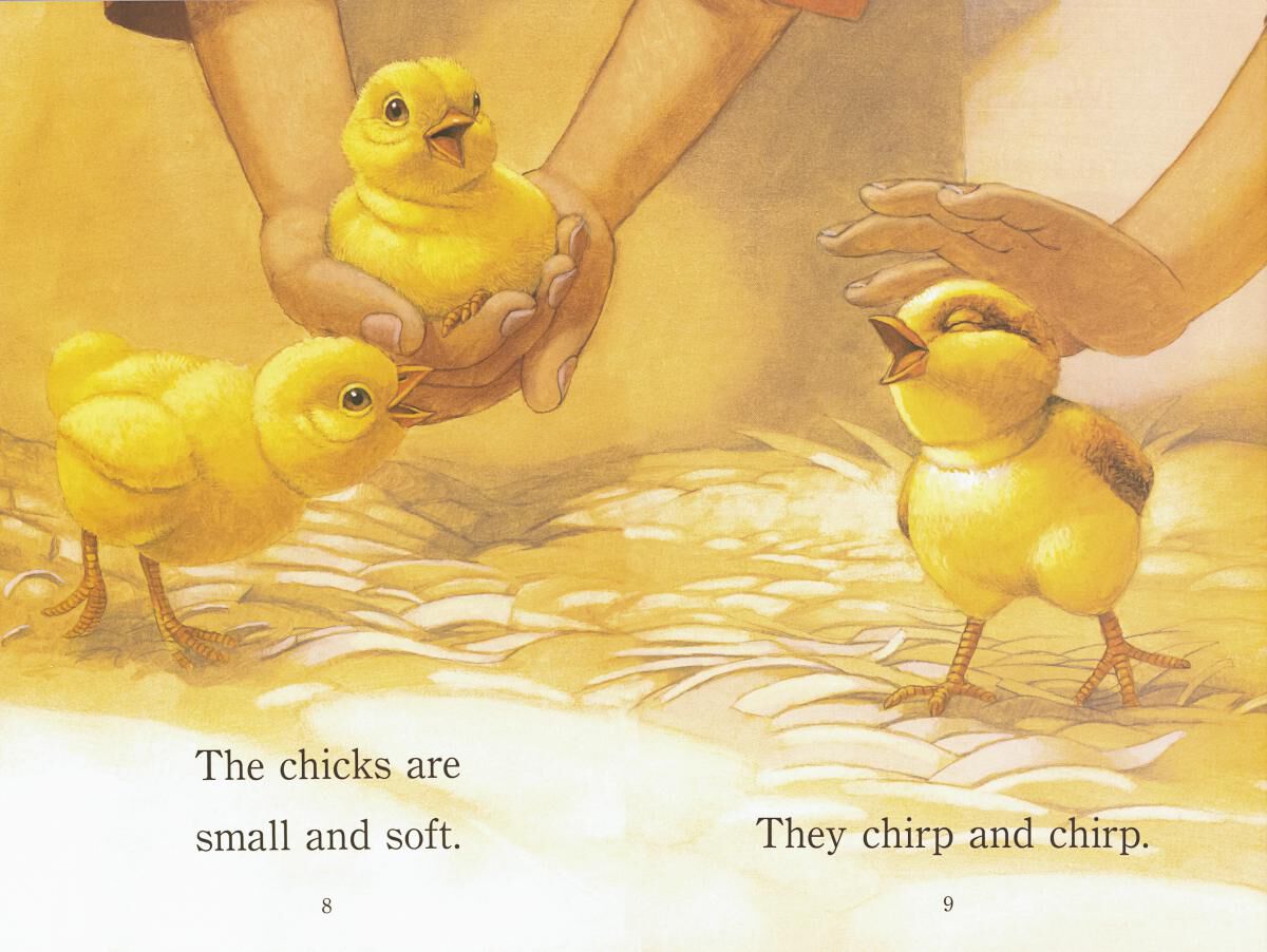 Thumbnail 5 Step Into Reading Level 1 Readers 4-Pack 