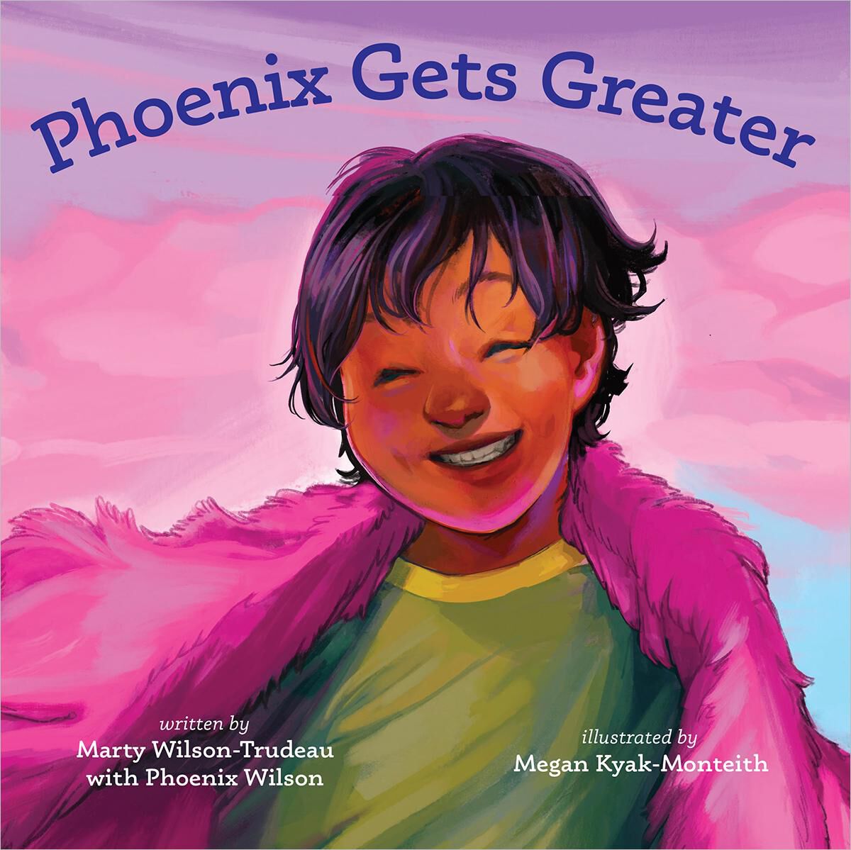 Phoenix Gets Greater