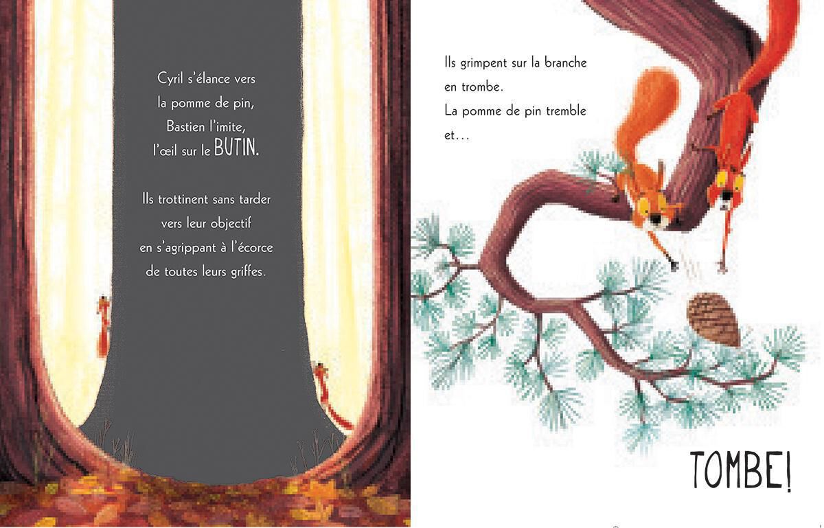 Thumbnail 5Collection Les animaux qui... 8 livres